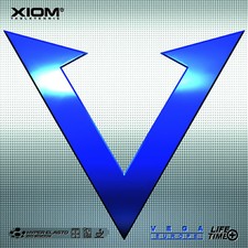 XIOM Vega Europe Tischtennis