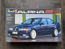 Revell bmw alpina - revell,