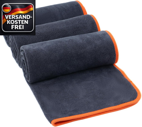 Stück fitness handtuch set - fitness,