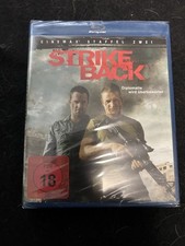 Blu-ray - Strike Back - Die