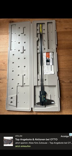 Mitutoyo elektronischer - mitutoyo,