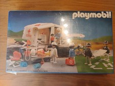 Playmobil 3224 "Krankenstation