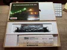 Roco H0 43712 Elektrolok der