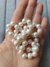 Wunderschöne Süßwasser