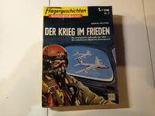 Fliegergeschichten Sonderband
