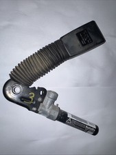 Fiat Ducato 250 Boxer Jumper Gurtschloss Anschnaller rechts 606372800F (3) Orig