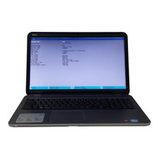 Dell 7720 17R INTEL i7-3517U