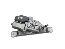 Wischermotor hinten - wischermotor,