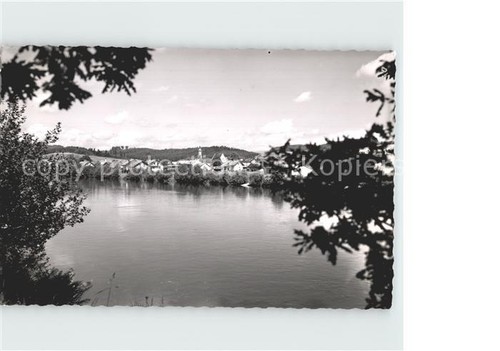 Bayrisch eisenstein panorama - bayrisch,