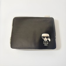 Karl Lagerfeld Laptop Tasche