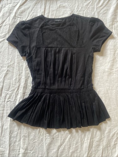 Shirt bluse - t-shirt,