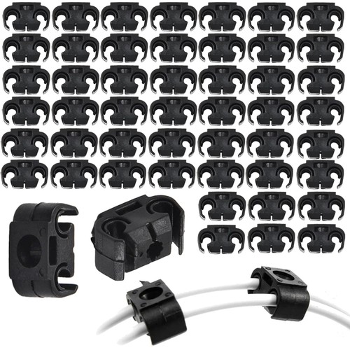 Auto bremsleitung clip - bremsleitung,
