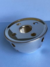 Stövchen Rechaud 925er Silber