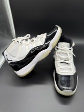 Nike Air Jordan 11 Retro Concord Größe 46 EU - US 12 XI Sammler Collectors 2018