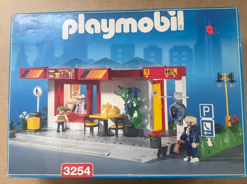 Playmobil 3254 selten ovp - selten,
