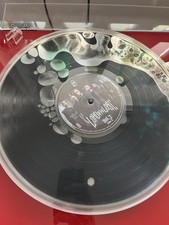 Lord Of The Lost OPVS NOIR