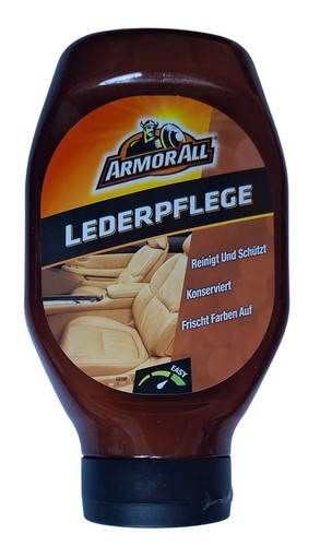 Armorall lederpflege gel - lederpflege,