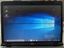Laptop HP Pavilion dv6000 Win