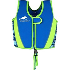 Schwimmweste Kinder Neopren