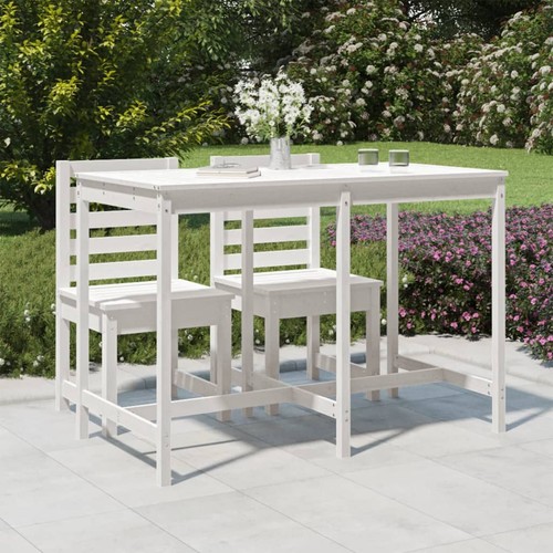 Gartentisch weiß - gartentisch,
