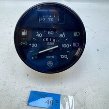 VESPA PX LUSSO TACHO SPEEDO