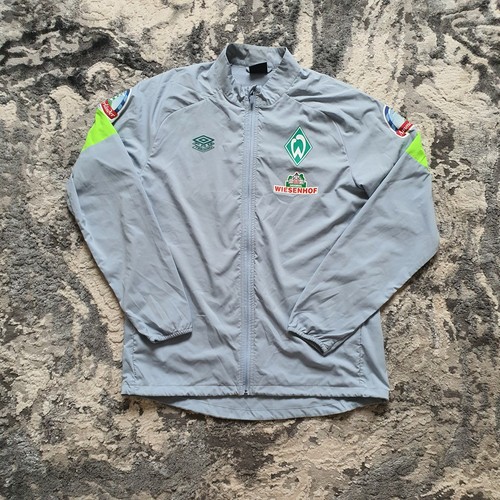 Original umbro werder - umbro, bremen