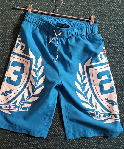 Label badeshort boxing - label, 23