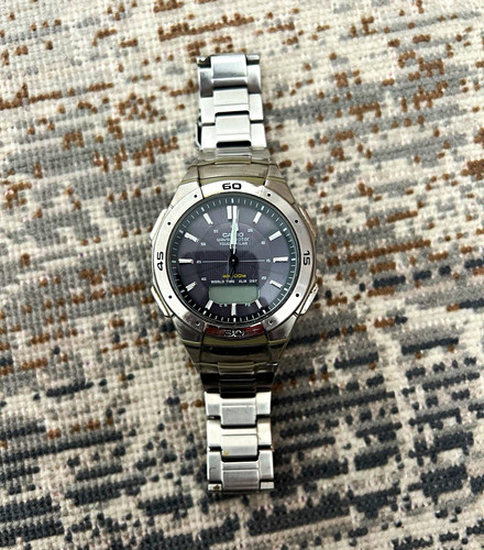 Casio wave ceptor - casio, funk