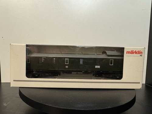 Märklin 41372 - märklin,