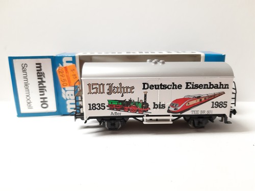 Gwa755 märklin 99999 - märklin,