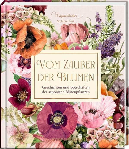 Vom zauber der blumen - der,