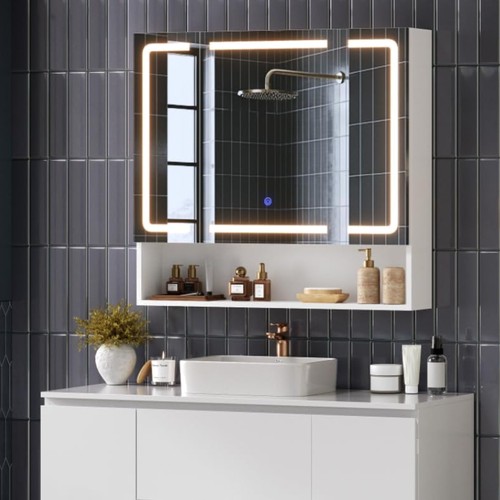 Spiegelschrank - spiegelschrank,,