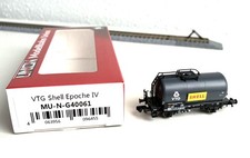 Modellbahn Union MU-N-G40061