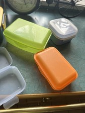 vorratsdosen mit deckel No Name. Tupper. Lunchbox Usw