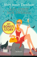 TB Mary Janice Davidson/Man