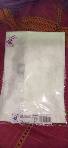 Seidentuch x 55 - 5,