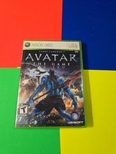 Avatar - Microsoft Xbox 360