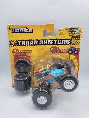 Neu tonka profilschalthebel - neu,