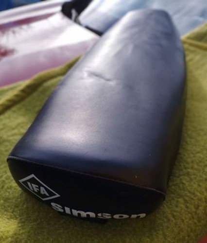 Simson sitzbank s51 - sitzbank, s70