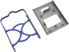 Lenovo 3,5" Festplattenrahmen + 3,5" auf 2,5" Festplattenadapter Konverter