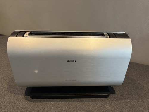 Porsche design toaster - toaster, tt91100