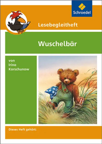 Lesebegleithefte - , /
