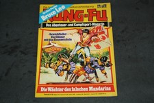 Kung-Fu #110 - Bastei Verlag