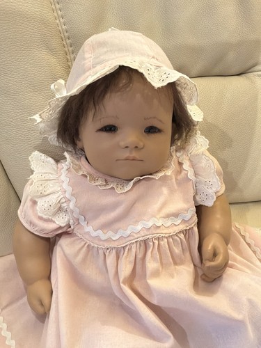 Annette himstedt baby - himstedt,