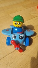 LEGO Duplo Primo Pilot mit