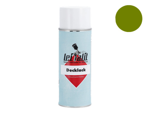 Spraydose leifalit decklack - spraydose,