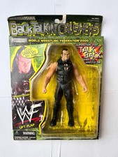 BNIB WWE WWF The Undertaker
