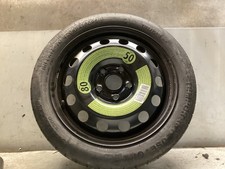 ORIG VW Golf 6 VI Ersatzreifen Reserverad Notrad 1K0601027AL