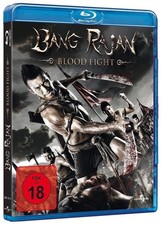 Blu-ray/ Bang Rajan - Blood