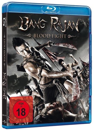Blu ray bang rajan blood - blu-ray/,